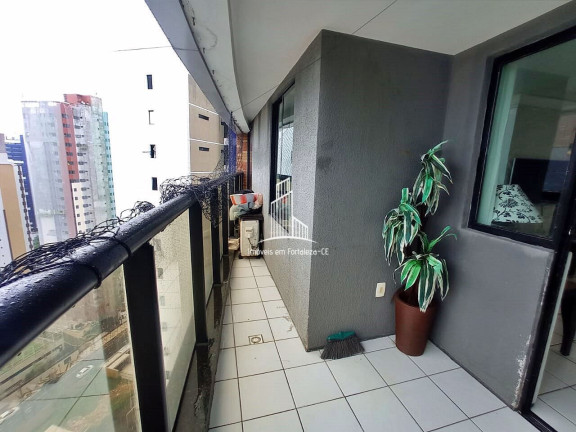 Imagem Apartamento com 3 Quartos à Venda, 70 m² em Praia De Iracema - Fortaleza Imagem Apartamento com 3 Quartos à Venda, 70 m² em Praia De Iracema - Fortaleza