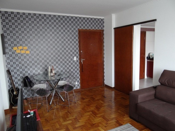 Imagem Apartamento com 1 Quarto à Venda, 60 m² em Ipiranga - São Paulo Imagem Apartamento com 1 Quarto à Venda, 60 m² em Ipiranga - São Paulo