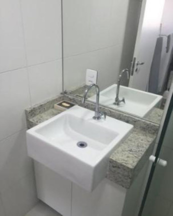 Imagem Apartamento com 1 Quarto à Venda, 32 m² em Centro - São Paulo Imagem Apartamento com 1 Quarto à Venda, 32 m² em Centro - São Paulo