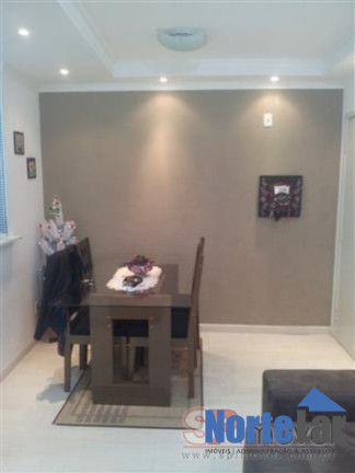 Imagem Apartamento com 2 Quartos à Venda, 49 m² em Vila Siqueira (zona Norte) - São Paulo Imagem Apartamento com 2 Quartos à Venda, 49 m² em Vila Siqueira (zona Norte) - São Paulo