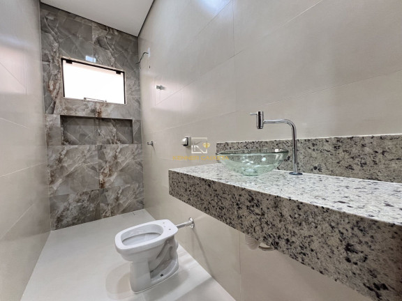 Imagem Casa com 3 Quartos à Venda, 115 m² em Afonso Queiroz - Patos De Minas Imagem Casa com 3 Quartos à Venda, 115 m² em Afonso Queiroz - Patos De Minas