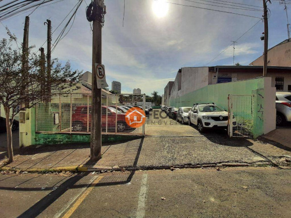 Terreno para Alugar, 420 m² em Vila Medon - Americana
