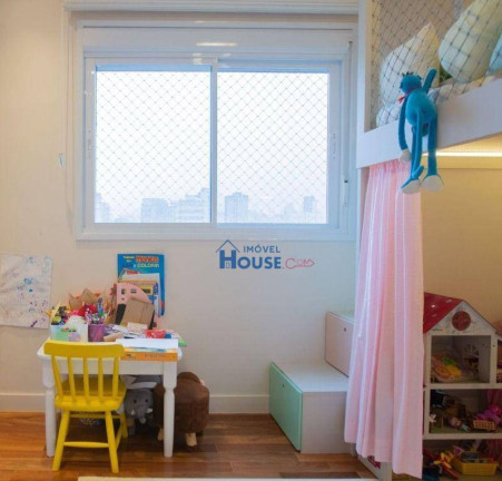 Imagem Apartamento com 3 Quartos à Venda, 135 m² em Vila Olímpia - São Paulo Imagem Apartamento com 3 Quartos à Venda, 135 m² em Vila Olímpia - São Paulo