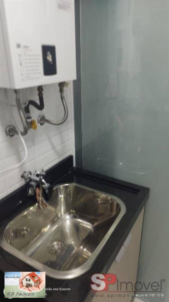 Imagem Apartamento com 3 Quartos à Venda, 90 m² em Vila Apiaí - Santo André