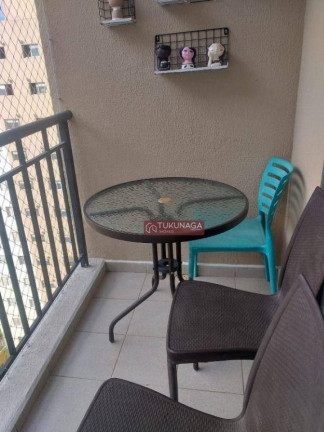 Apartamento com 2 Quartos à Venda, 57 m² em Vila Formosa - São Paulo