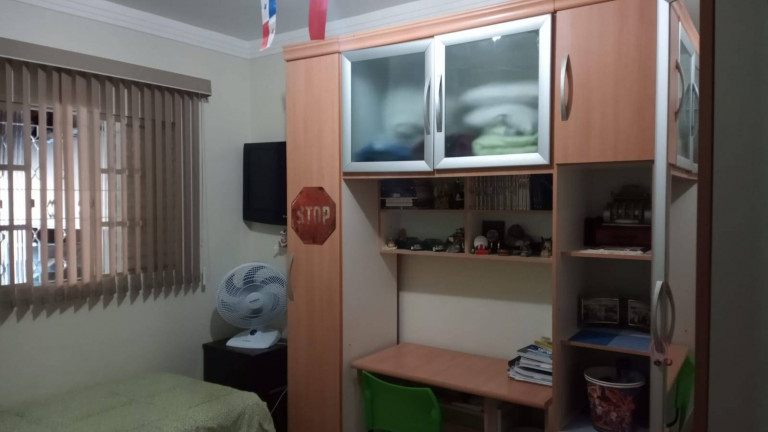 Imagem Casa com 3 Quartos à Venda, 142 m² em Centro - Boituva