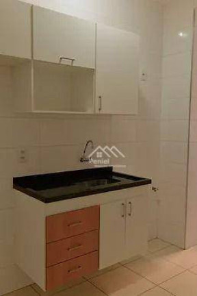 Imagem Apartamento com 2 Quartos à Venda, 70 m² em Nova Aliança - Ribeirão Preto Imagem Apartamento com 2 Quartos à Venda, 70 m² em Nova Aliança - Ribeirão Preto