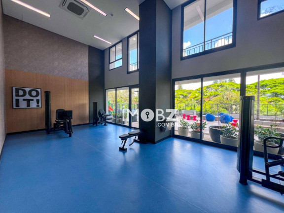 Imagem Imóvel com 1 Quarto à Venda, 33 m² em Santo Amaro - São Paulo Imagem Imóvel com 1 Quarto à Venda, 33 m² em Santo Amaro - São Paulo