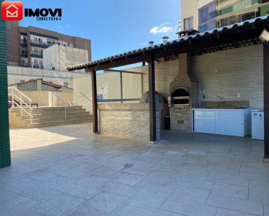 Imagem Apartamento com 3 Quartos à Venda, 80 m² em Jardim Camburi - Vitória