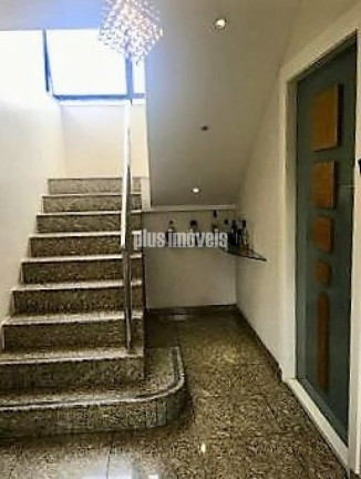 Imagem Apartamento com 4 Quartos à Venda, 250 m² em Morumbi - São Paulo