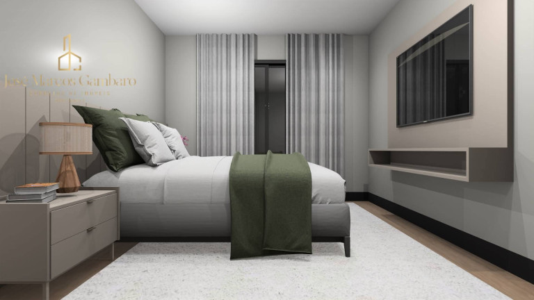 Imagem Casa à Venda, 473 m² em Alphaville Nova Esplanada - Votorantim