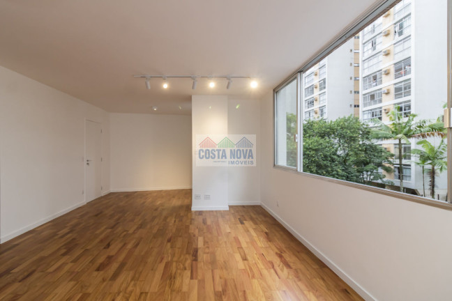 Imagem Apartamento com 3 Quartos à Venda, 130 m² em Higienópolis - São Paulo Imagem Apartamento com 3 Quartos à Venda, 130 m² em Higienópolis - São Paulo