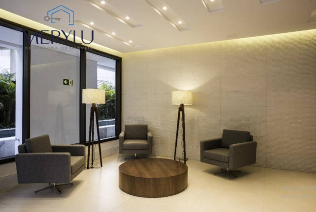 Imagem Apartamento com 1 Quarto à Venda, 45 m² em Chácara Klabin - São Paulo Imagem Apartamento com 1 Quarto à Venda, 45 m² em Chácara Klabin - São Paulo