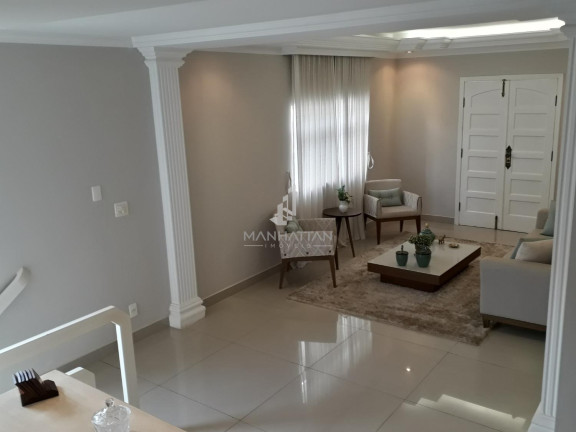 Imagem Casa com 3 Quartos à Venda, 450 m² em Parque Franceschini - Sumaré Imagem Casa com 3 Quartos à Venda, 450 m² em Parque Franceschini - Sumaré