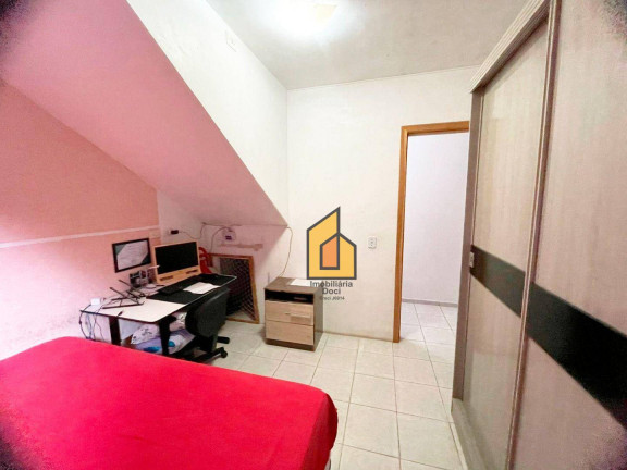 Imagem Sobrado com 4 Quartos à Venda, 120 m² em Iguaçu - Araucária Imagem Sobrado com 4 Quartos à Venda, 120 m² em Iguaçu - Araucária