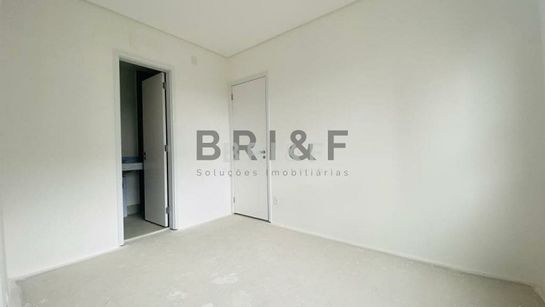 Imagem Apartamento com 4 Quartos à Venda, 189 m² em Brooklin - São Paulo