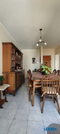 Apartamento com 2 Quartos para Alugar, 70 m² em Vila Boa Vista - Santo André