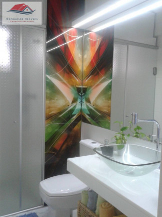 Imagem Apartamento com 3 Quartos à Venda,  em Jardim Las Vegas - Guarulhos