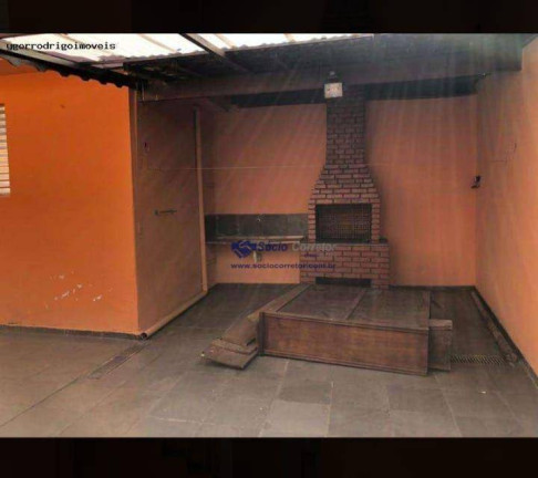 Imagem Casa com 2 Quartos à Venda, 215 m² em Vila Rosália - Guarulhos