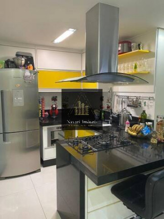 Apartamento com 3 Quartos à Venda, 68 m² em Vila Augusta - Guarulhos
