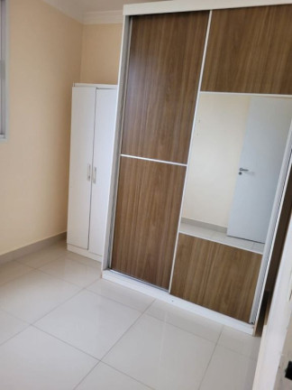 Imagem Apartamento com 2 Quartos à Venda, 45 m² em Pirituba - São Paulo
