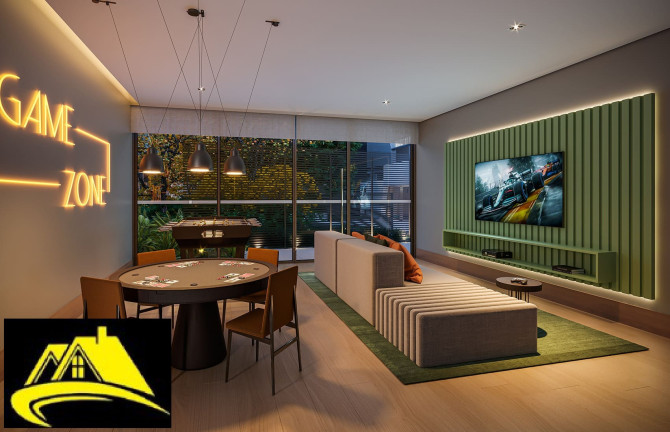 Imagem Apartamento com 3 Quartos à Venda, 121 m² em Moema - São Paulo
