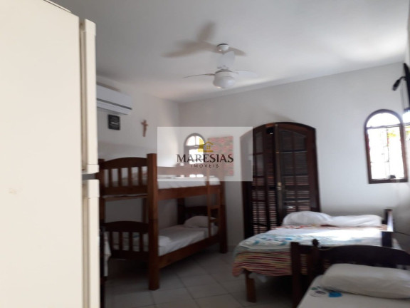 Imagem Casa com 4 Quartos à Venda, 163 m² em Maresias - São Sebastião