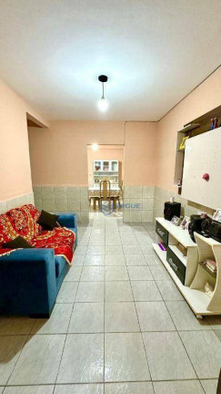 Casa com 6 Quartos à Venda, 160 m² em Conjunto Ceará - Fortaleza