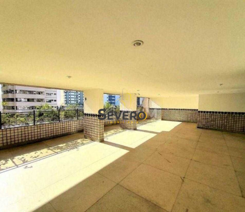 Imagem Apartamento com 3 Quartos à Venda, 140 m² em Icaraí - Niterói