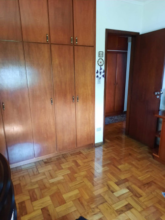Imagem Apartamento com 3 Quartos à Venda, 136 m² em Centro - Santo André Imagem Apartamento com 3 Quartos à Venda, 136 m² em Centro - Santo André