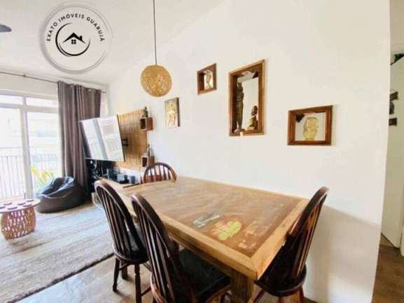 Imagem Apartamento com 2 Quartos à Venda, 80 m² em Centro - Guarujá Imagem Apartamento com 2 Quartos à Venda, 80 m² em Centro - Guarujá
