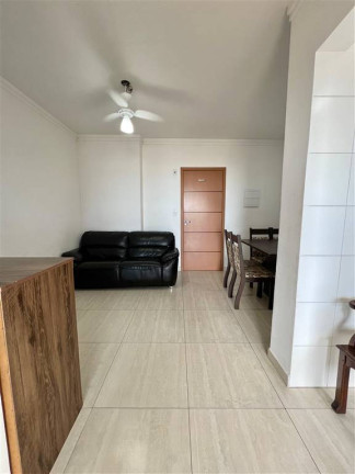 Imagem Apartamento com 1 Quarto à Venda, 45 m² em Maracanã - Praia Grande