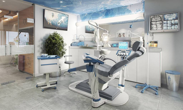 Imagem Imóvel Comercial para Alugar, 47 m² em Boqueirao - Praia Grande