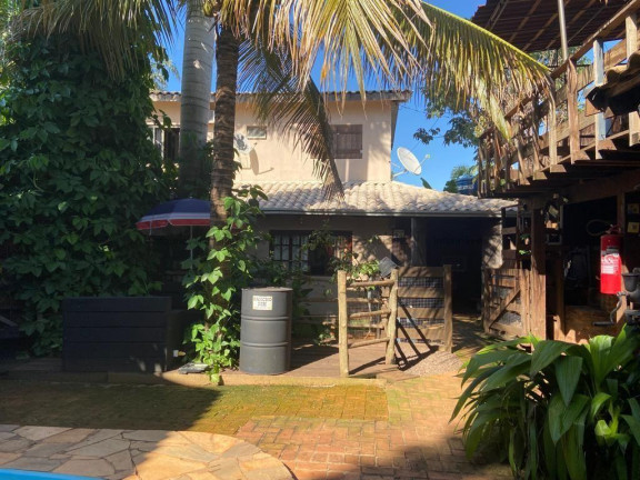 Imagem Sobrado com 5 Quartos para Alugar, 350 m² em Vila Taquarussu - Campo Grande Imagem Sobrado com 5 Quartos para Alugar, 350 m² em Vila Taquarussu - Campo Grande