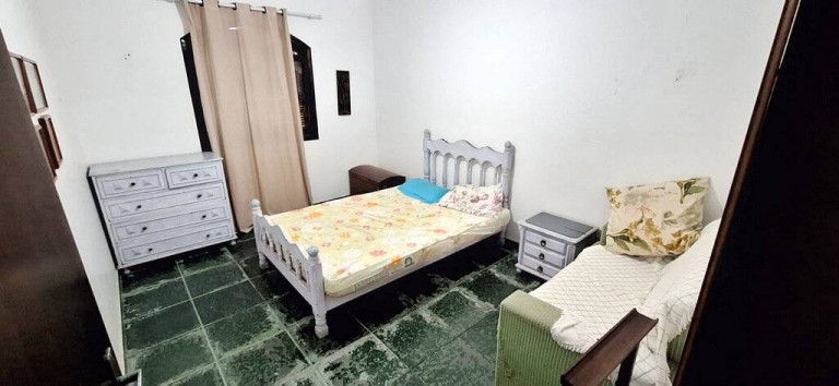 Imagem Casa com 3 Quartos à Venda, 350 m² em Estância Balneária Maria Helena Novaes - Peruíbe