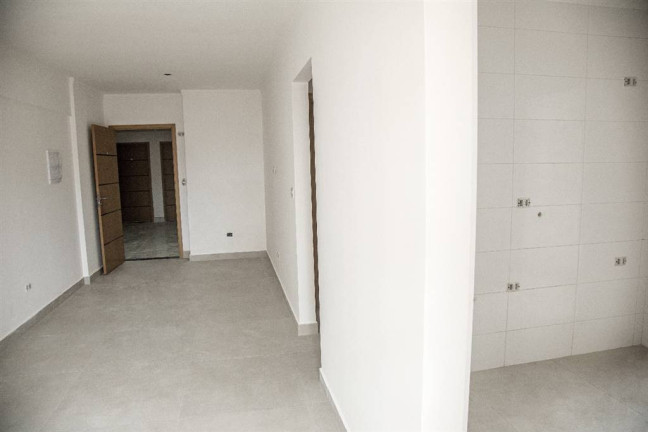 Imagem Apartamento com 1 Quarto à Venda, 54 m² em Aviação - Praia Grande