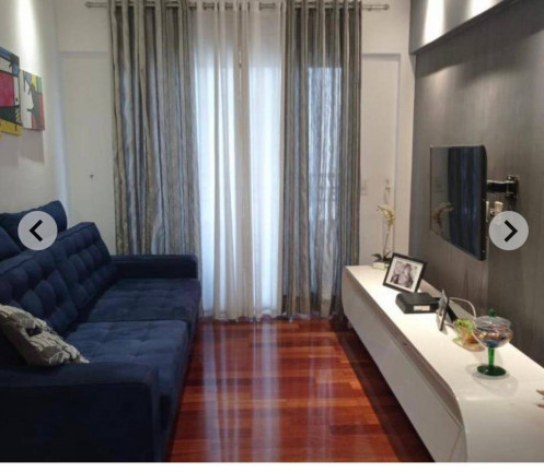 Imagem Apartamento com 3 Quartos à Venda, 87 m² em Alphaville - Santana De Parnaíba Imagem Apartamento com 3 Quartos à Venda, 87 m² em Alphaville - Santana De Parnaíba