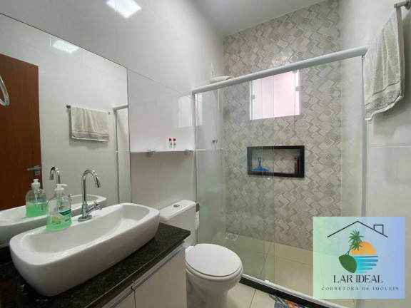 Imagem Casa com 2 Quartos à Venda, 210 m² em Vila Do Peró - Cabo Frio Imagem Casa com 2 Quartos à Venda, 210 m² em Vila Do Peró - Cabo Frio