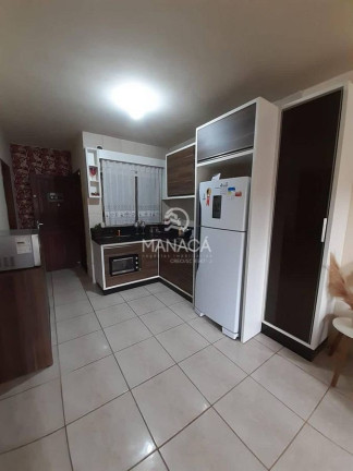Imagem Casa com 2 Quartos à Venda, 61 m² em Quinta Dos Açorianos - Barra Velha