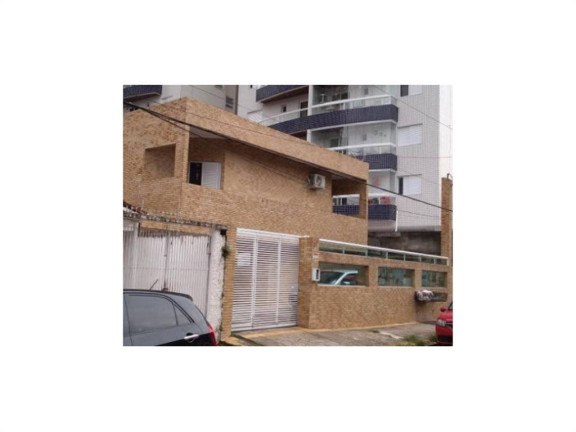 Sobrado com 2 Quartos à Venda, 75 m² em Forte - Praia Grande