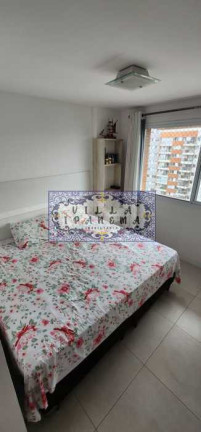 Imagem Apartamento com 3 Quartos à Venda, 102 m² em Jacarepaguá - Rio De Janeiro