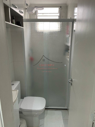 Imagem Apartamento com 3 Quartos à Venda, 79 m² em Jardim Santa Terezinha (zona Leste) - São Paulo Imagem Apartamento com 3 Quartos à Venda, 79 m² em Jardim Santa Terezinha (zona Leste) - São Paulo