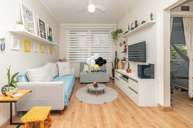 Apartamento com 3 Quartos à Venda, 106 m² em Petrópolis - Porto Alegre
