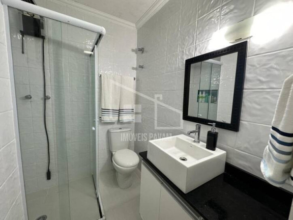Imagem Apartamento com 3 Quartos à Venda, 112 m² em Chácara Inglesa - São Bernardo Do Campo
