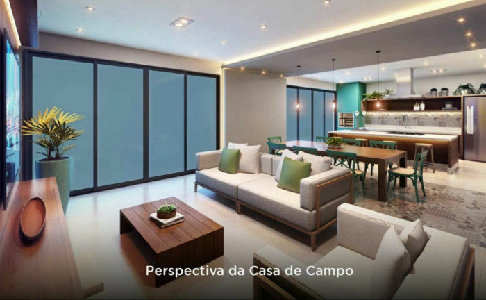 Imagem Kitnet com 2 Quartos à Venda, 88 m² em Parque Campolim - Sorocaba Imagem Kitnet com 2 Quartos à Venda, 88 m² em Parque Campolim - Sorocaba