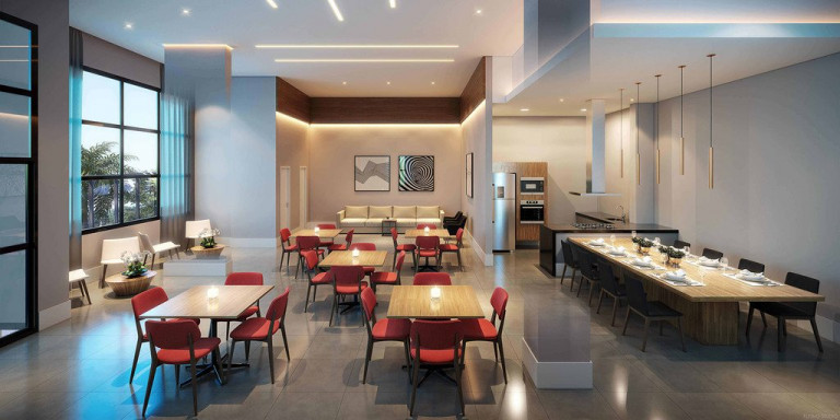 Imagem Apartamento com 2 Quartos à Venda, 88 m² em Planalto Paulista - São Paulo Imagem Apartamento com 2 Quartos à Venda, 88 m² em Planalto Paulista - São Paulo
