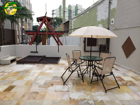 Imagem Apartamento com 2 Quartos à Venda, em Vila Amelia - São Paulo Imagem Apartamento com 2 Quartos à Venda, em Vila Amelia - São Paulo