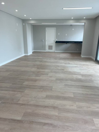 Imagem Apartamento com 3 Quartos à Venda, 128 m² em Vila Gilda - Santo André