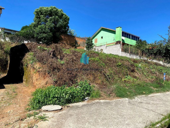 Imagem Terreno à Venda, 240 m² em Ouro Verde - Bento Gonçalves Imagem Terreno à Venda, 240 m² em Ouro Verde - Bento Gonçalves