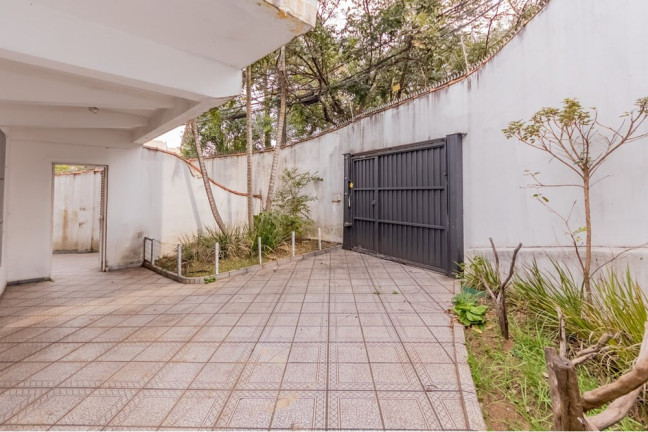 Imagem Casa com 4 Quartos à Venda, 261 m² em Jardim Jabaquara - São Paulo Imagem Casa com 4 Quartos à Venda, 261 m² em Jardim Jabaquara - São Paulo
